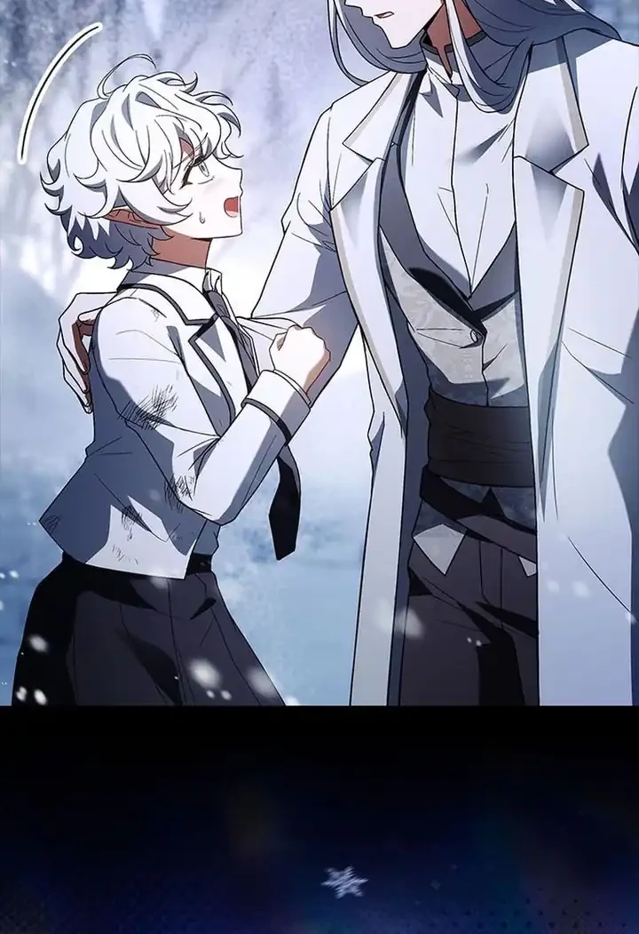 The Legendary Hero Is An Academy Honors Student Chapter 51 Gambar 9