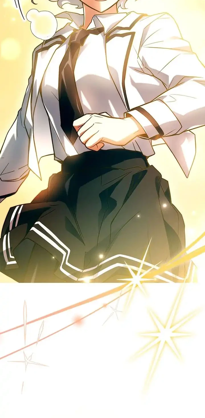 The Legendary Hero Is An Academy Honors Student Chapter 51 Gambar 17