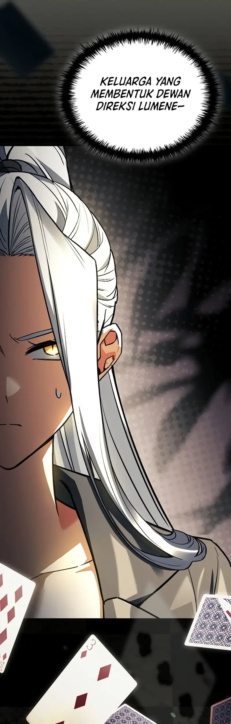 The Legendary Hero Is An Academy Honors Student Chapter 52 Gambar 36