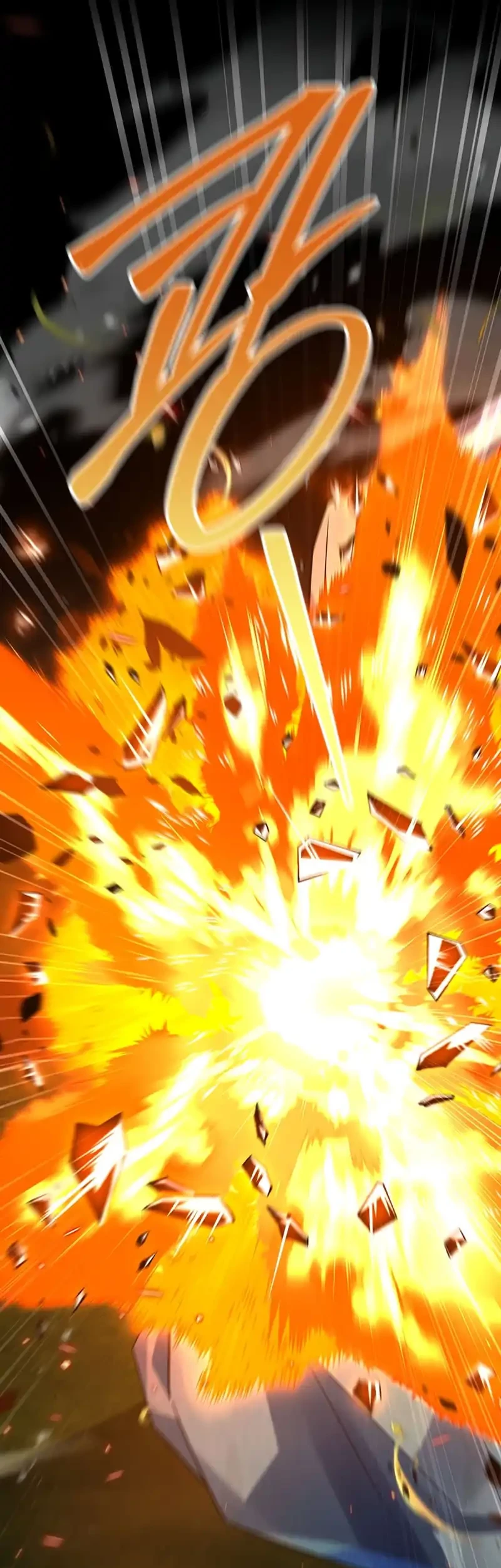 The Legendary Hero Is An Academy Honors Student Chapter 52 Gambar 52