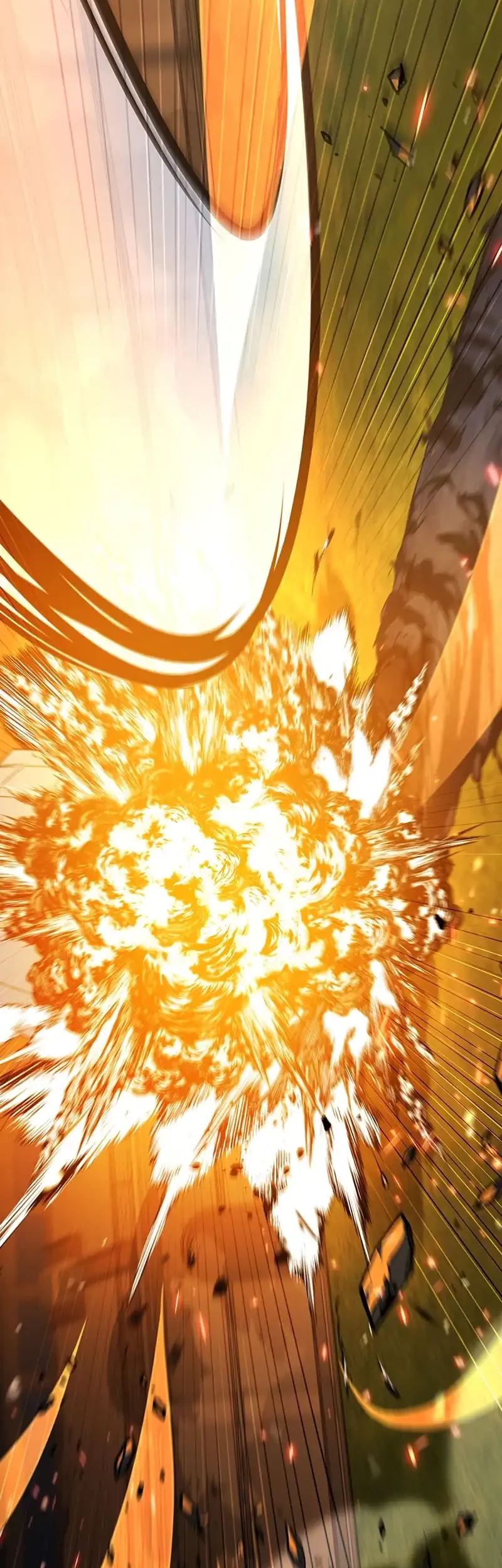 The Legendary Hero Is An Academy Honors Student Chapter 52 Gambar 62