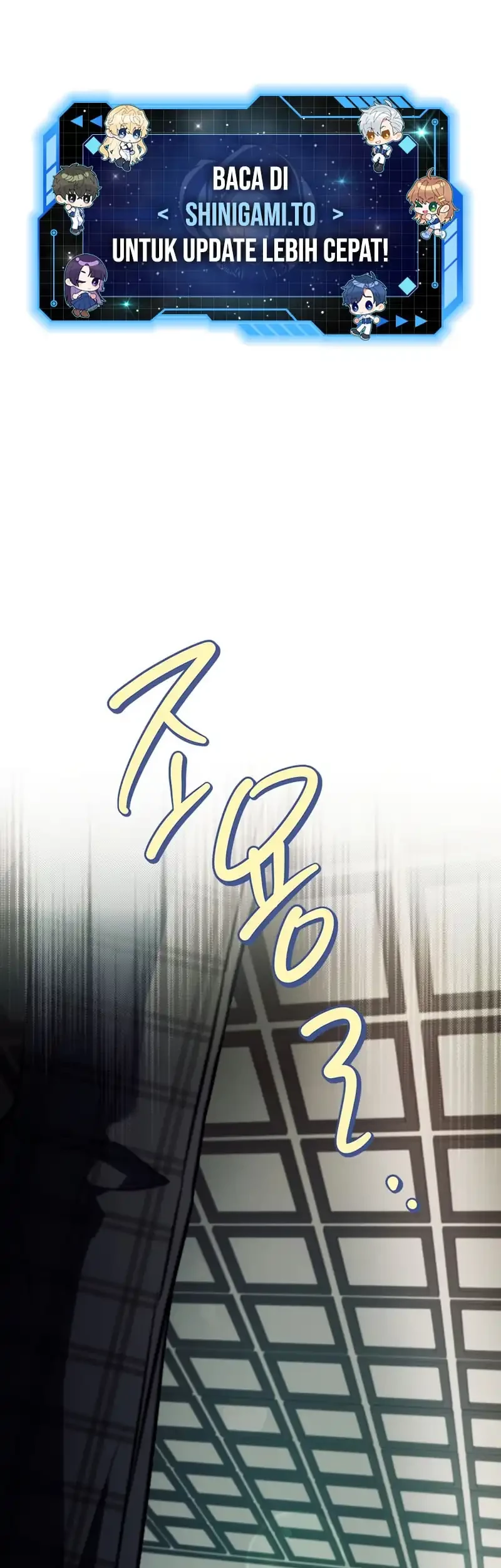 Baca Komik The Legendary Hero Is An Academy Honors Student Chapter 52 Gambar 1