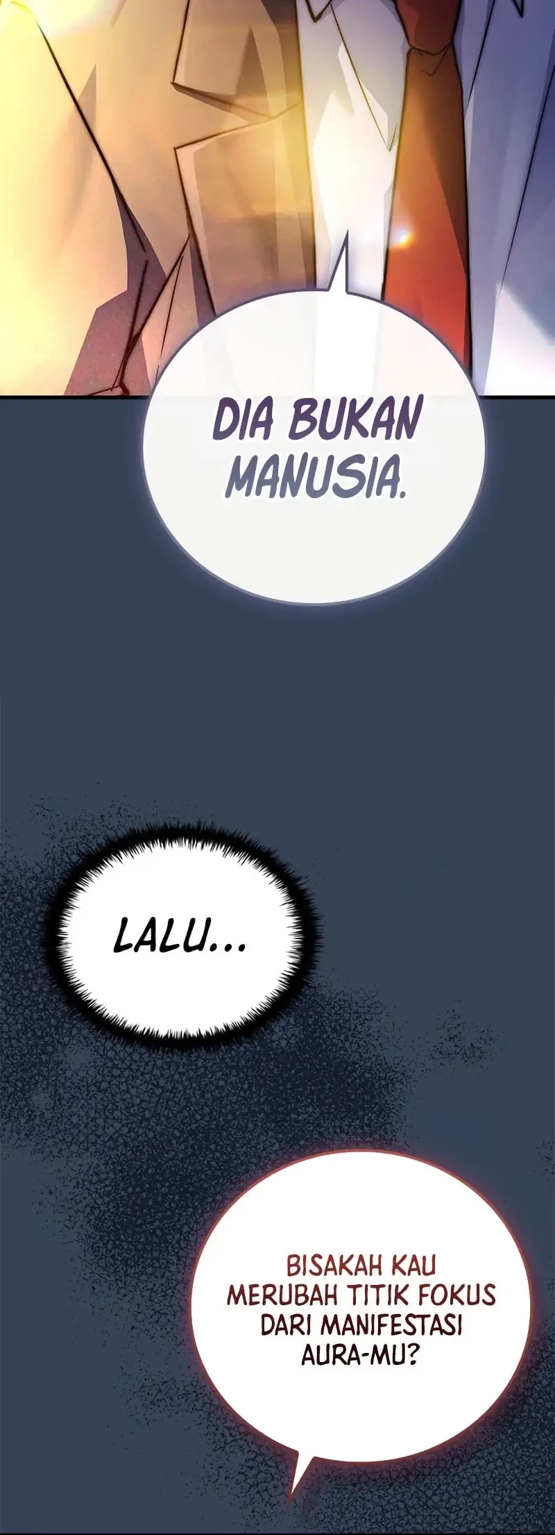 The Legendary Hero Is An Academy Honors Student Chapter 52 Gambar 93