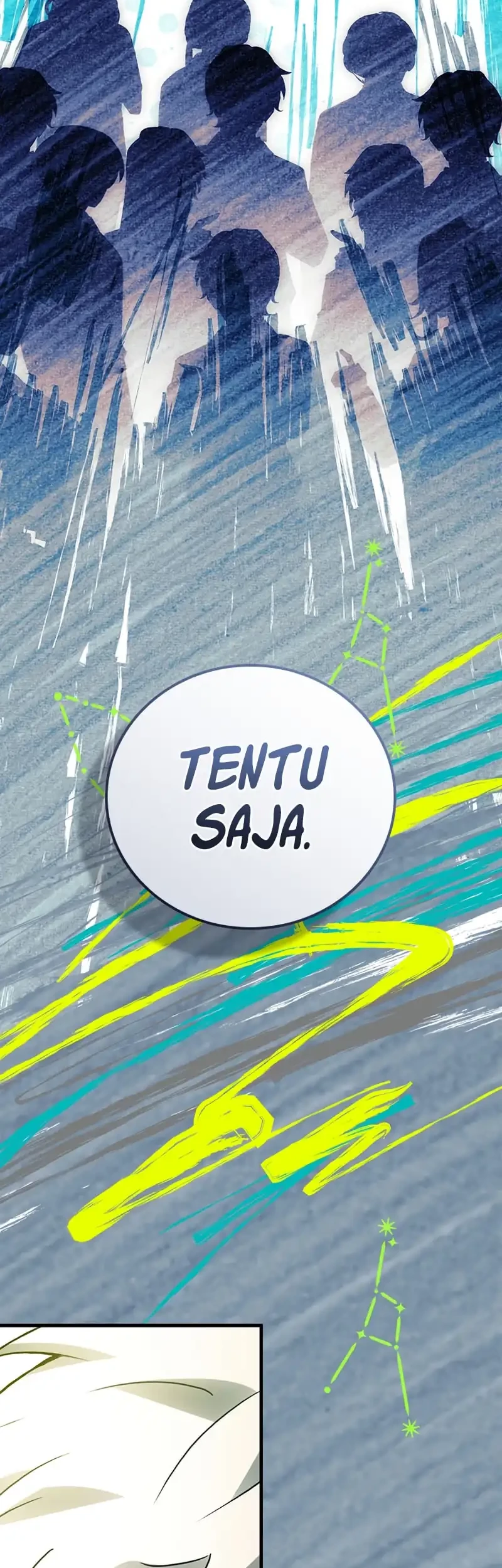 The Legendary Hero Is An Academy Honors Student Chapter 52 Gambar 13