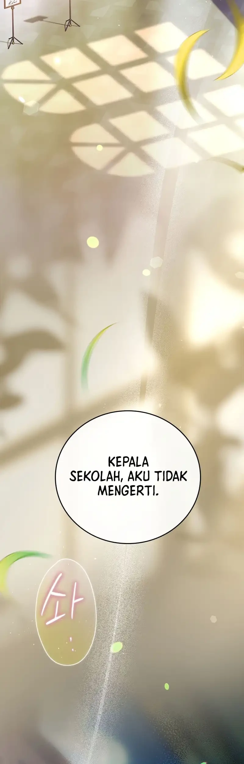 The Legendary Hero Is An Academy Honors Student Chapter 52 Gambar 26