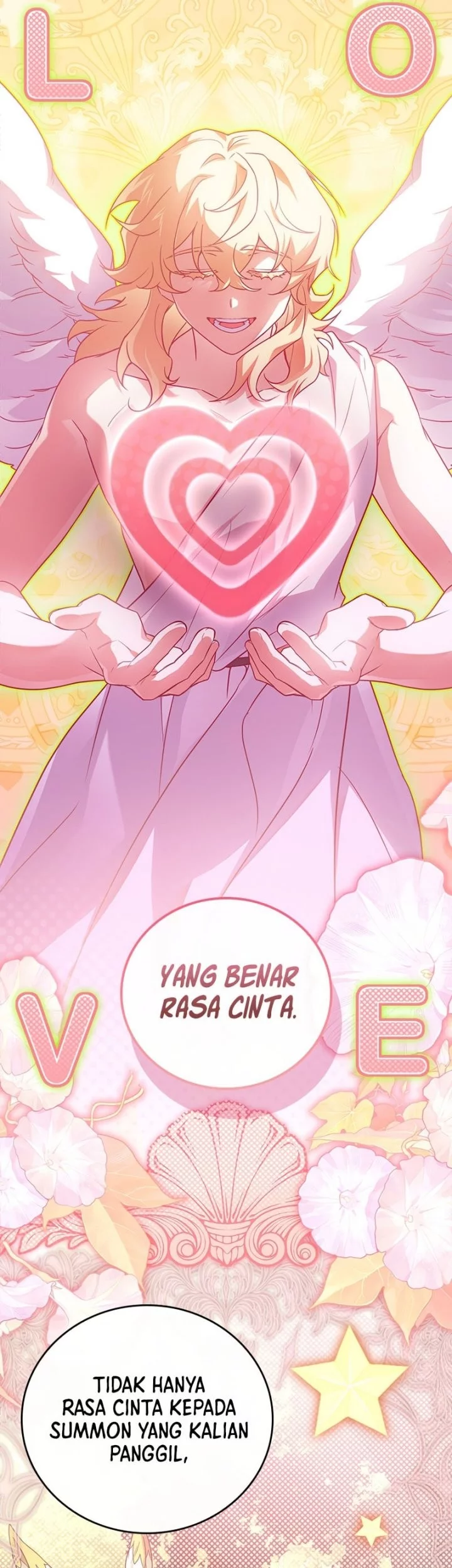 The Legendary Hero Is An Academy Honors Student Chapter 54 Gambar 31