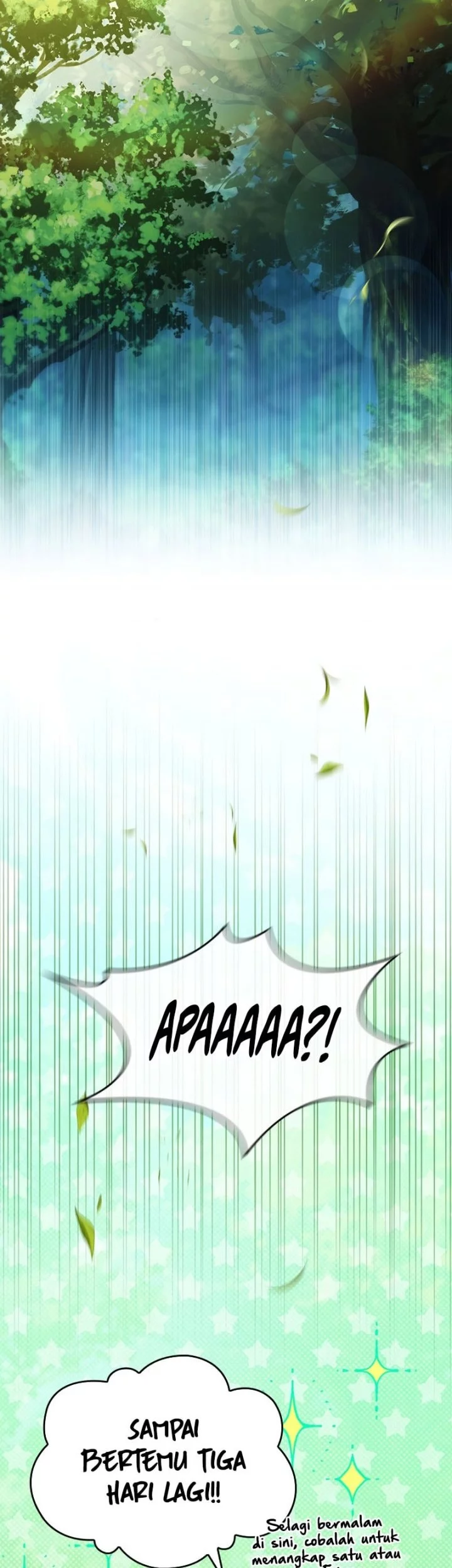 The Legendary Hero Is An Academy Honors Student Chapter 54 Gambar 40