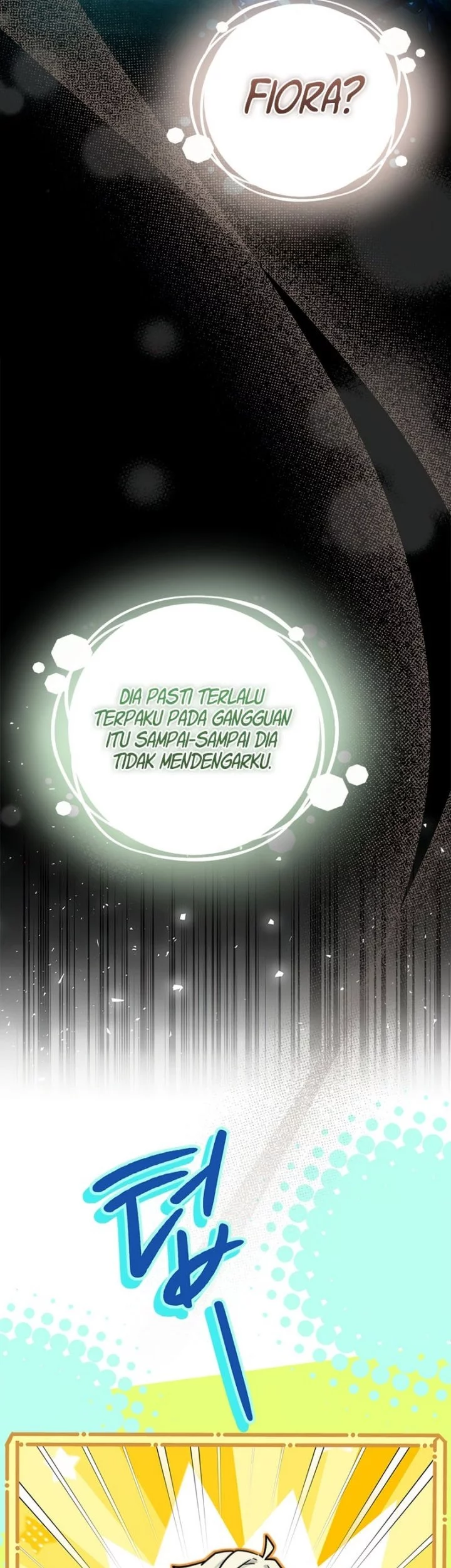 The Legendary Hero Is An Academy Honors Student Chapter 54 Gambar 80