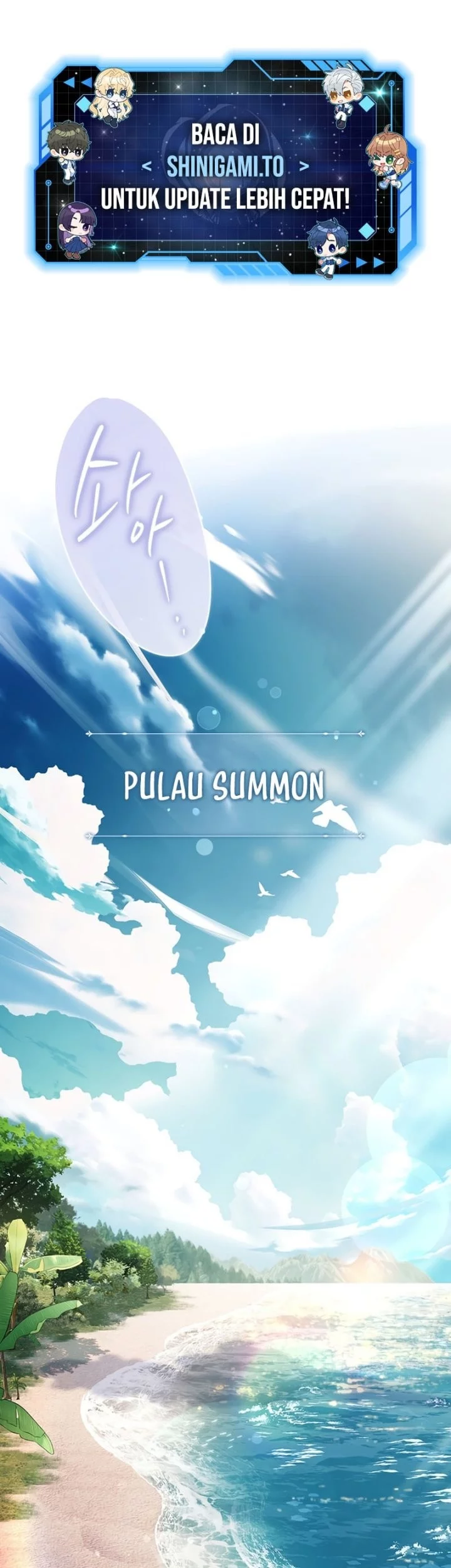 Baca  The Legendary Hero Is An Academy Honors Student Chapter 54 Gambar 2