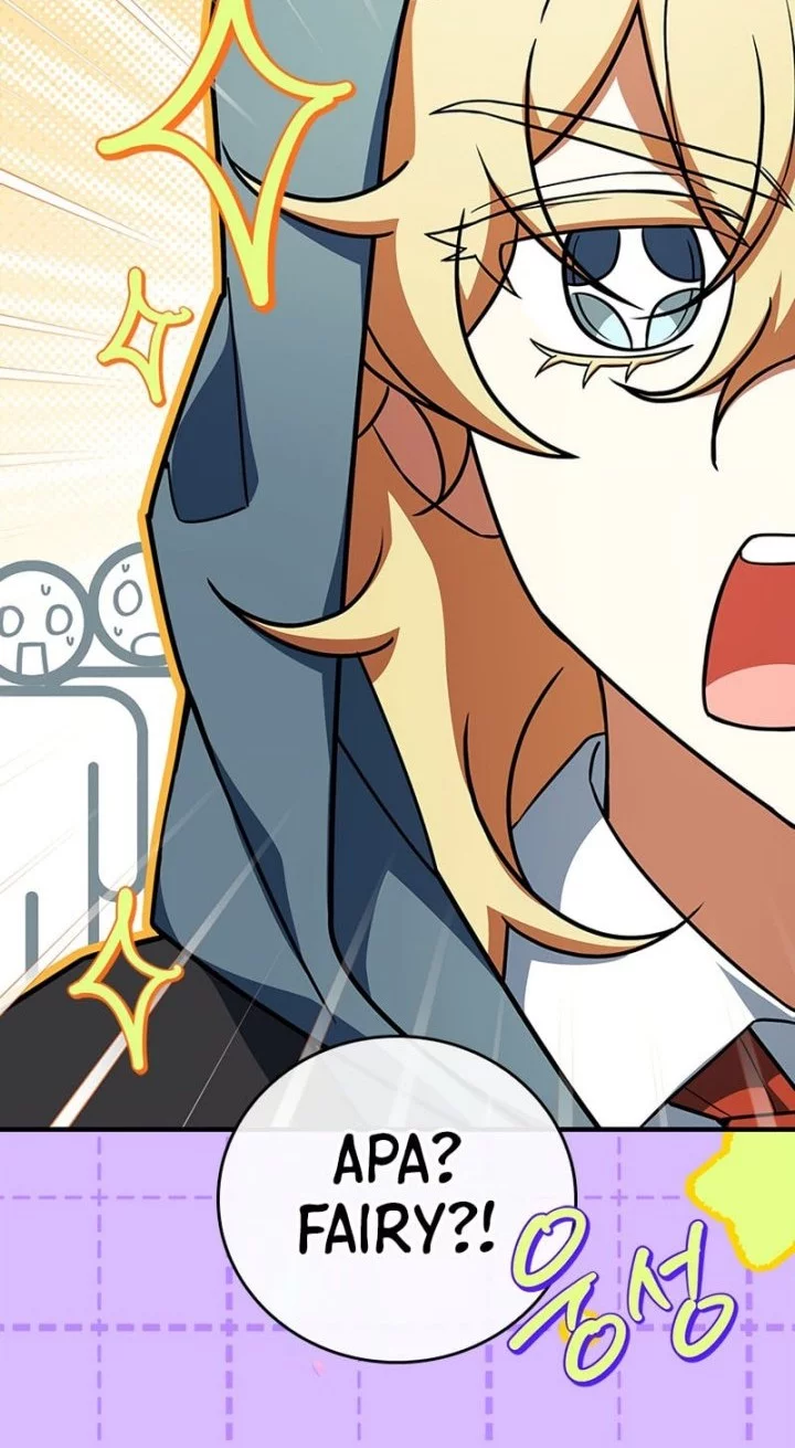 The Legendary Hero Is An Academy Honors Student Chapter 54 Gambar 21