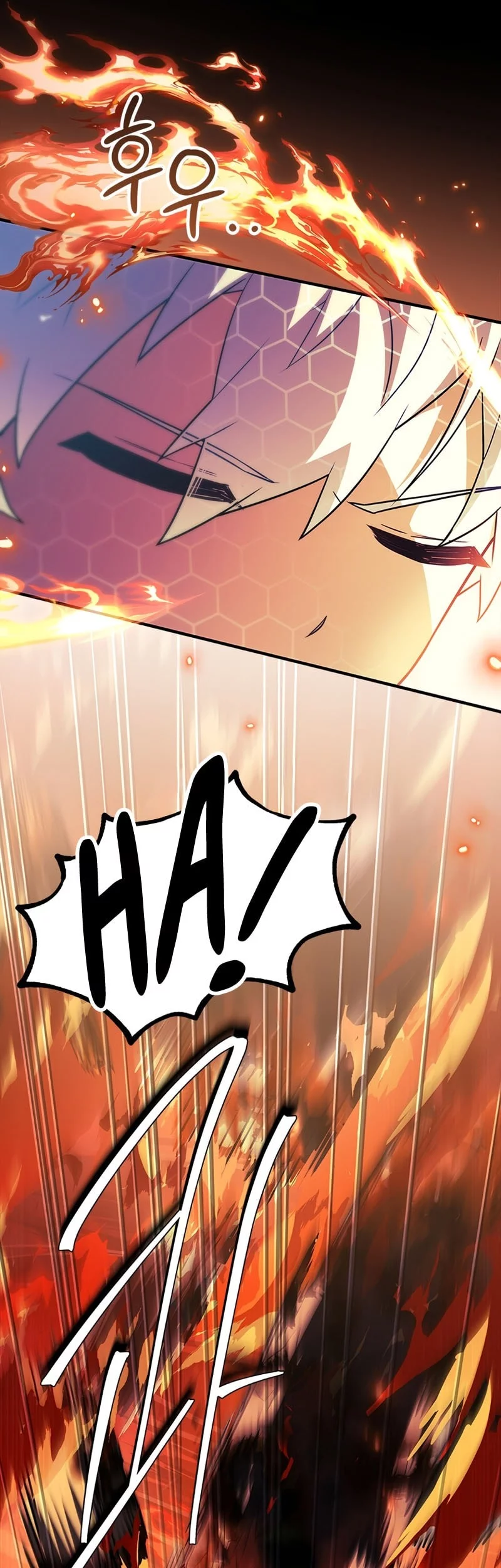 The Legendary Hero Is An Academy Honors Student Chapter 55 Gambar 32