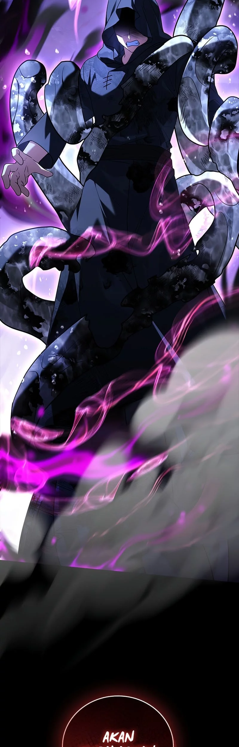 The Legendary Hero Is An Academy Honors Student Chapter 55 Gambar 48