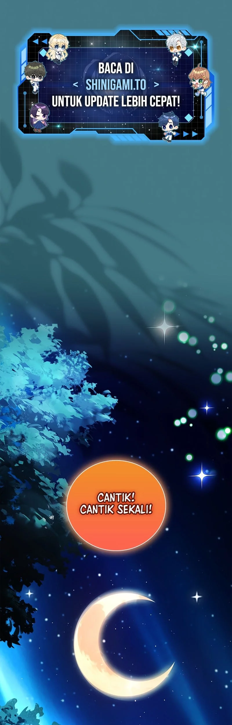 Baca  The Legendary Hero Is An Academy Honors Student Chapter 55 Gambar 2