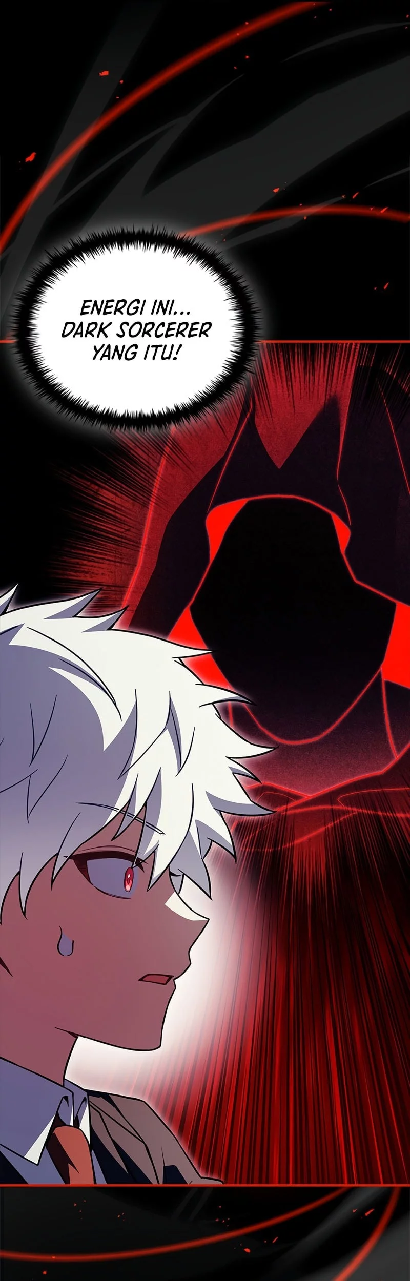 The Legendary Hero Is An Academy Honors Student Chapter 55 Gambar 14