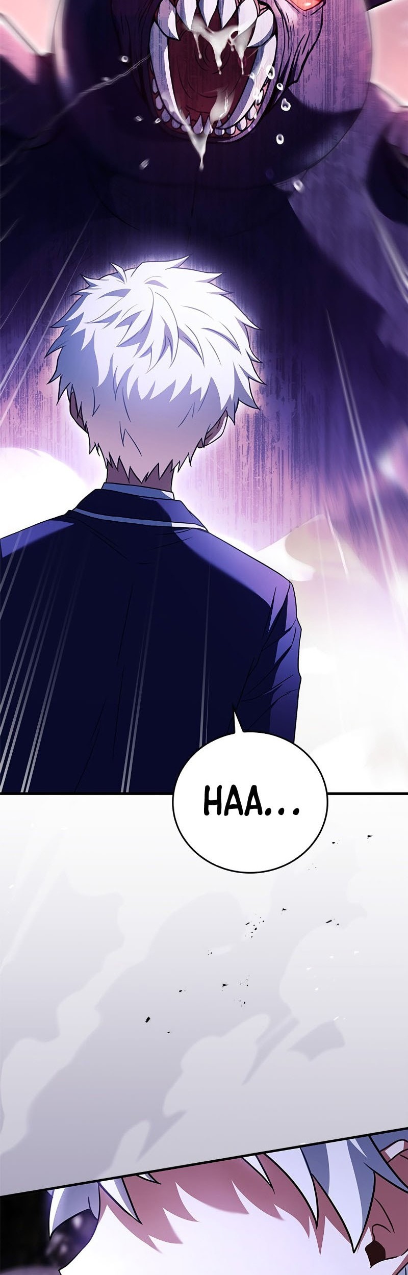 The Legendary Hero Is An Academy Honors Student Chapter 6 Gambar 66