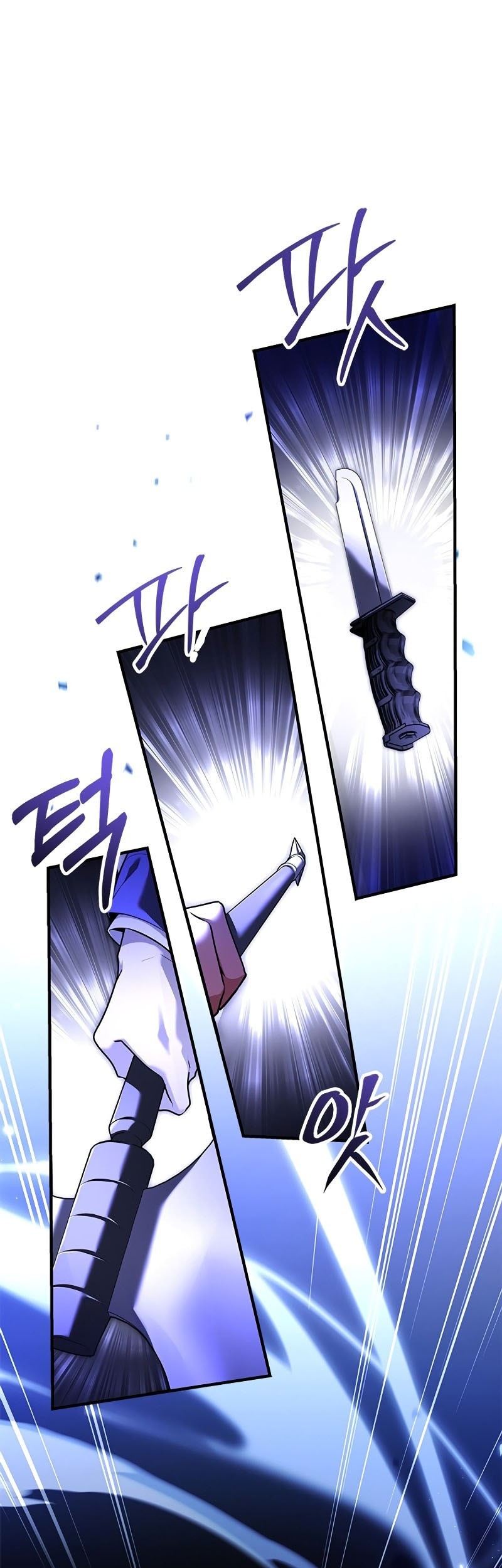 The Legendary Hero Is An Academy Honors Student Chapter 7 Gambar 33