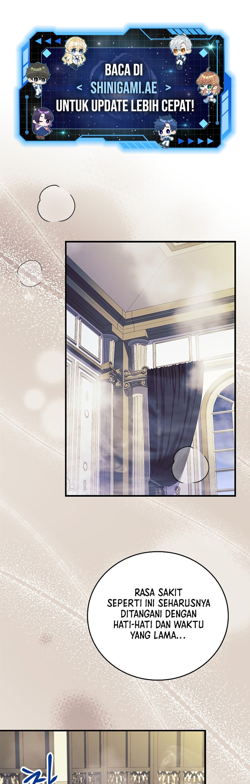 Baca Manhwa The Legendary Hero Is An Academy Honors Student Chapter 8 Gambar 2