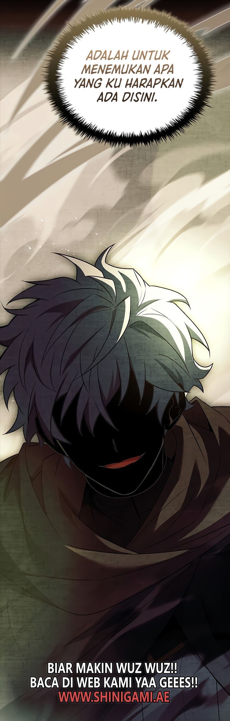 The Legendary Hero Is An Academy Honors Student Chapter 9 Gambar 97