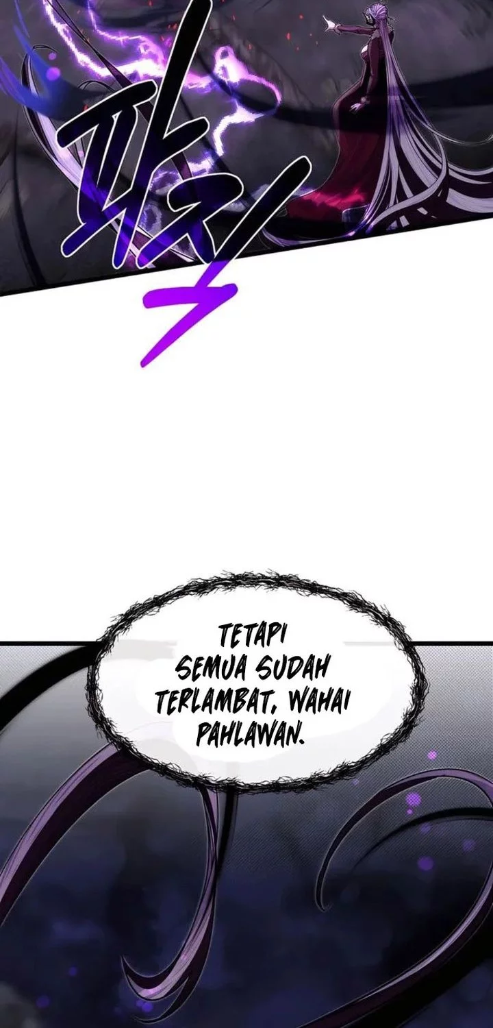 The Little Brother Is the Academy’s Hotshot Chapter 92 Gambar 21