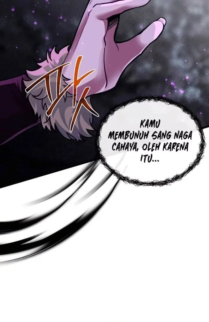 The Little Brother Is the Academy’s Hotshot Chapter 92 Gambar 32