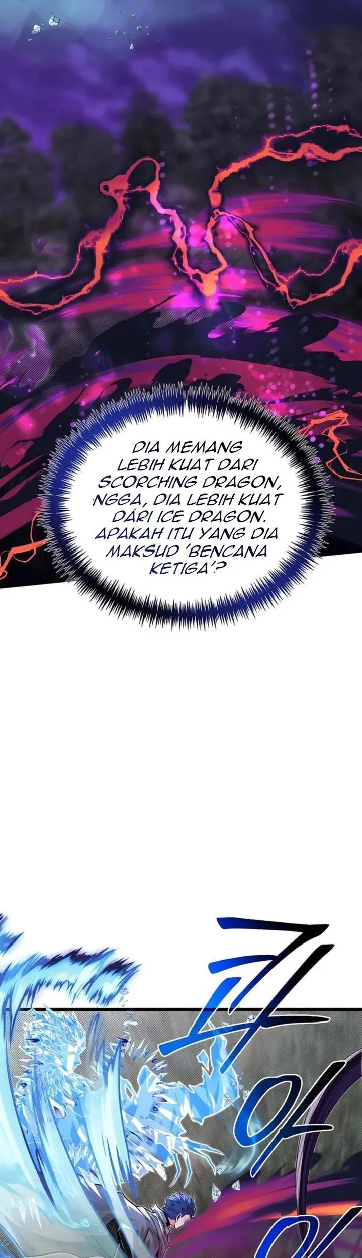 The Little Brother Is the Academy’s Hotshot Chapter 92 Gambar 38