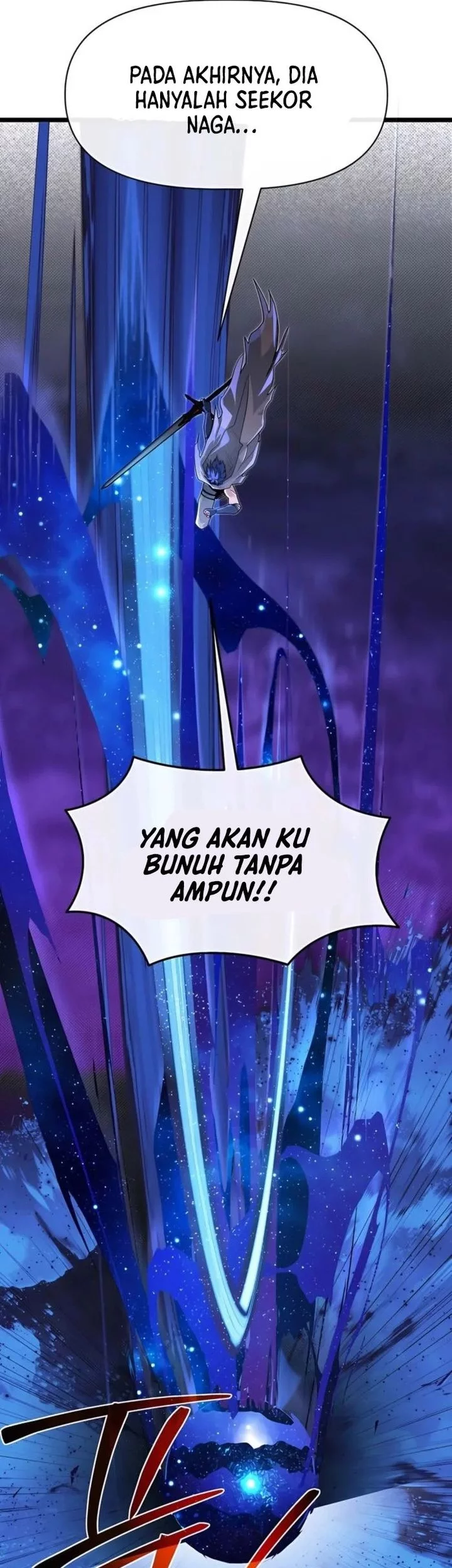 The Little Brother Is the Academy’s Hotshot Chapter 92 Gambar 41