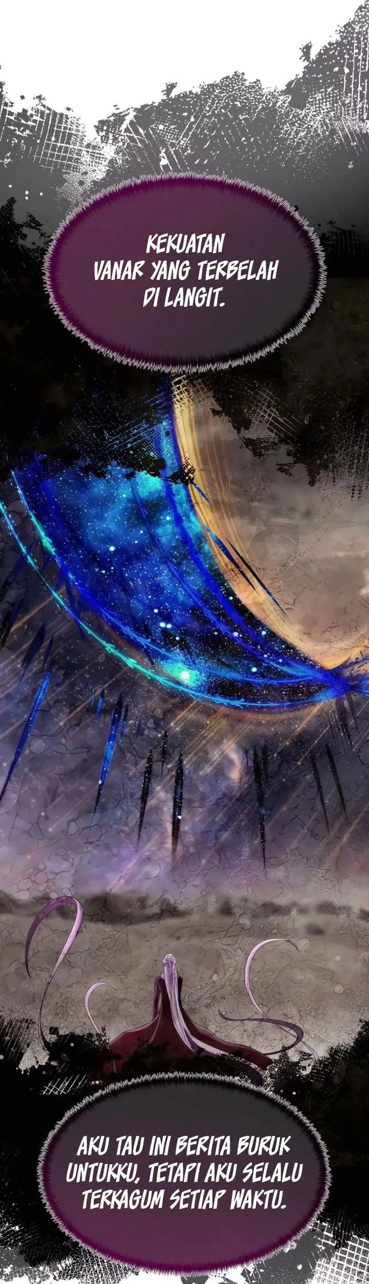 The Little Brother Is the Academy’s Hotshot Chapter 92 Gambar 45