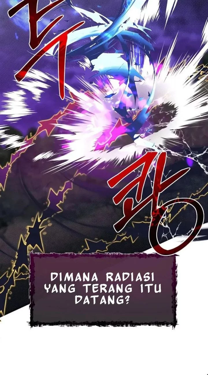 The Little Brother Is the Academy’s Hotshot Chapter 92 Gambar 50