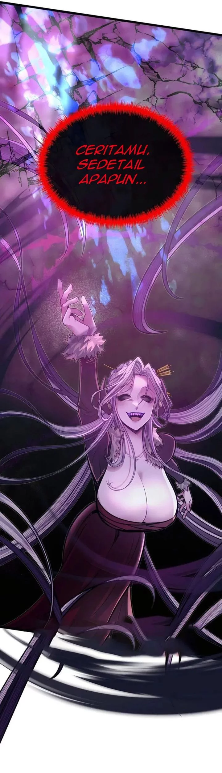 The Little Brother Is the Academy’s Hotshot Chapter 92 Gambar 52