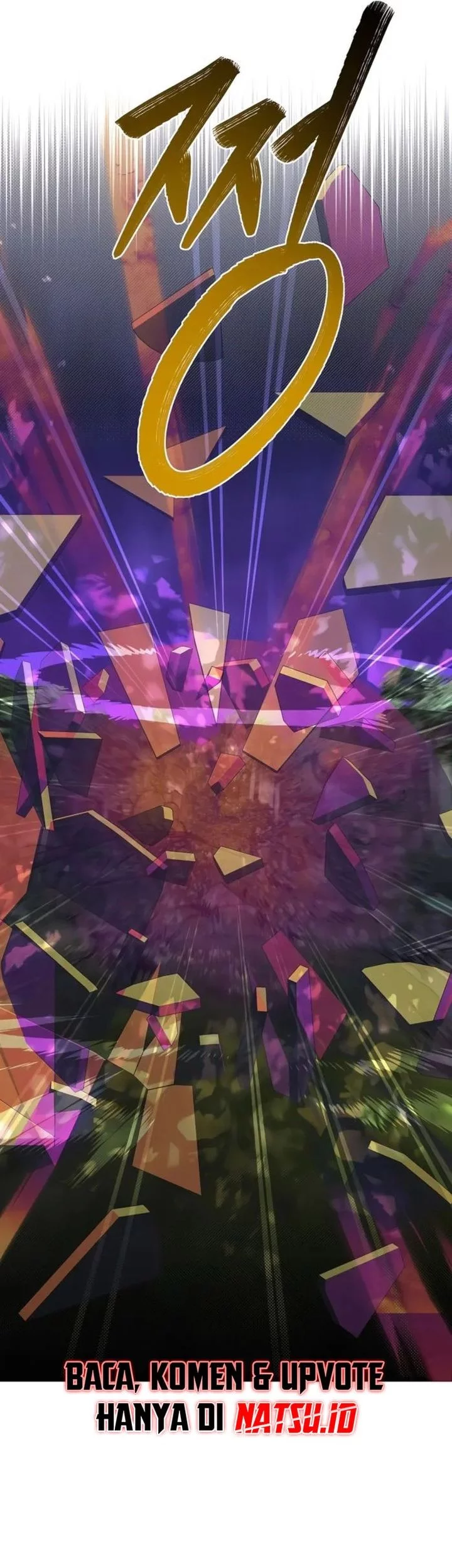 The Little Brother Is the Academy’s Hotshot Chapter 92 Gambar 56