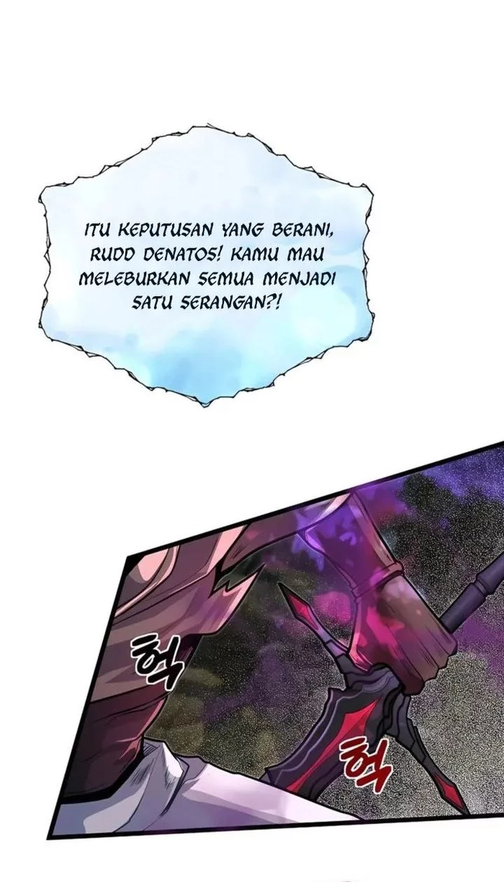 The Little Brother Is the Academy’s Hotshot Chapter 92 Gambar 57