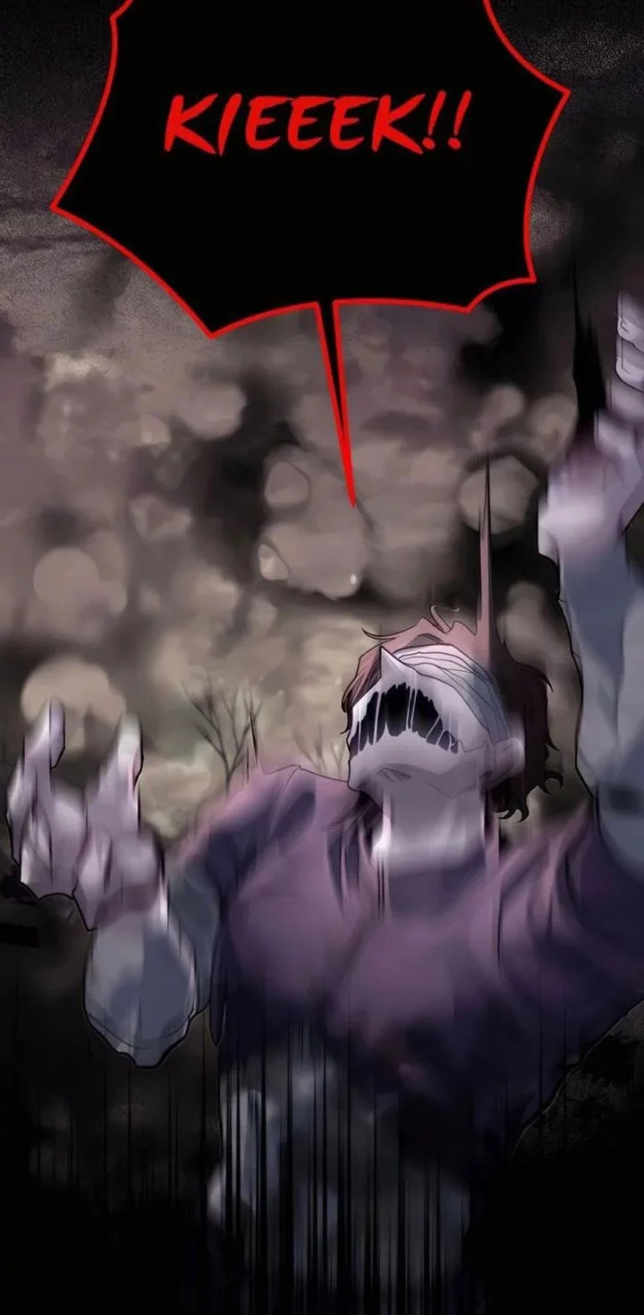 The Little Brother Is the Academy’s Hotshot Chapter 92 Gambar 5