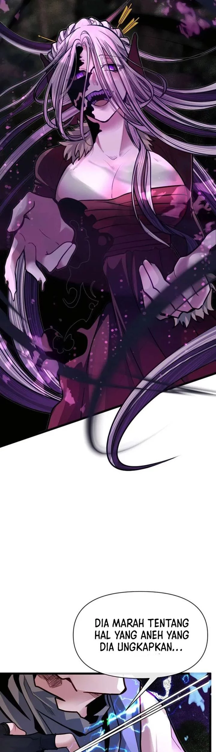 The Little Brother Is the Academy’s Hotshot Chapter 92 Gambar 77