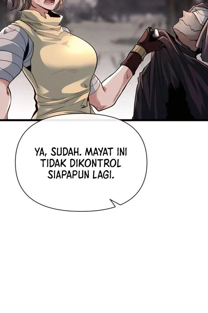 The Little Brother Is the Academy’s Hotshot Chapter 92 Gambar 9