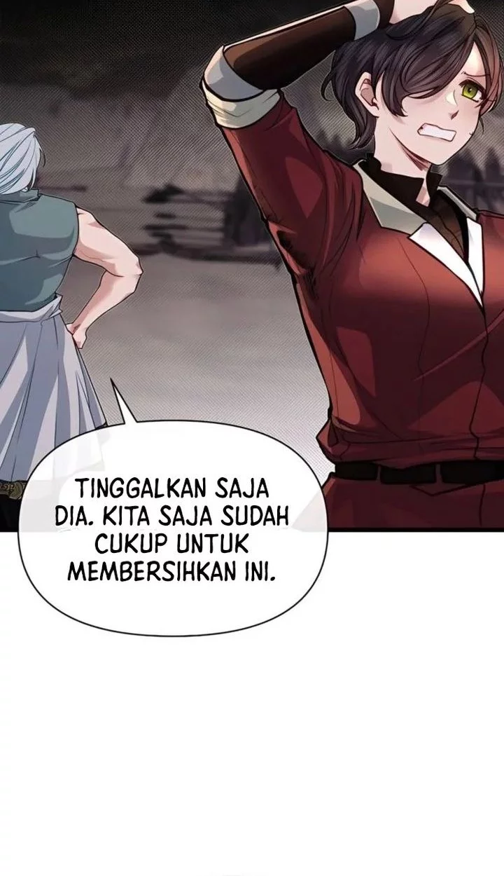 The Little Brother Is the Academy’s Hotshot Chapter 92 Gambar 13