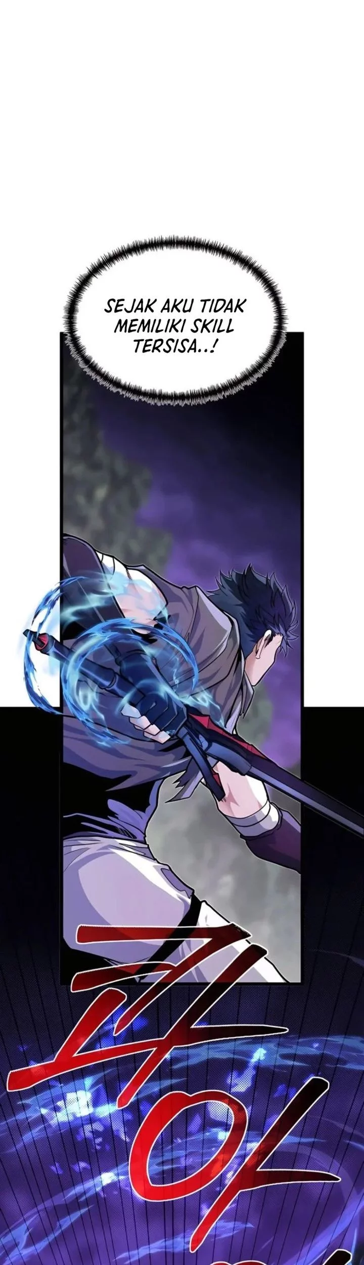 The Little Brother Is the Academy’s Hotshot Chapter 93 Gambar 22