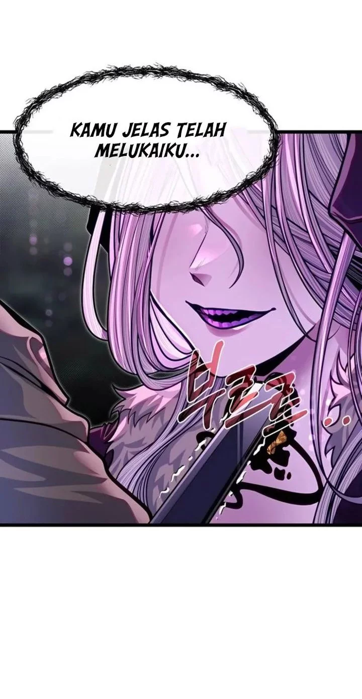 The Little Brother Is the Academy’s Hotshot Chapter 93 Gambar 43