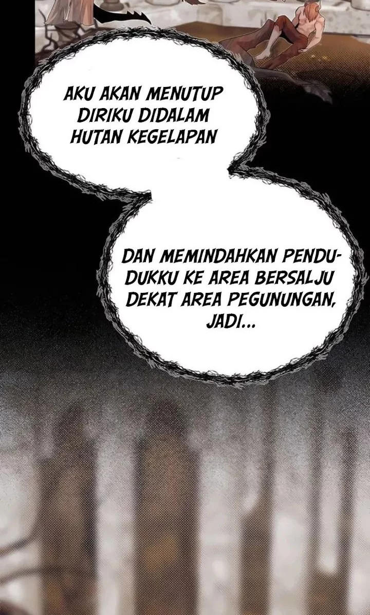 The Little Brother Is the Academy’s Hotshot Chapter 93 Gambar 4