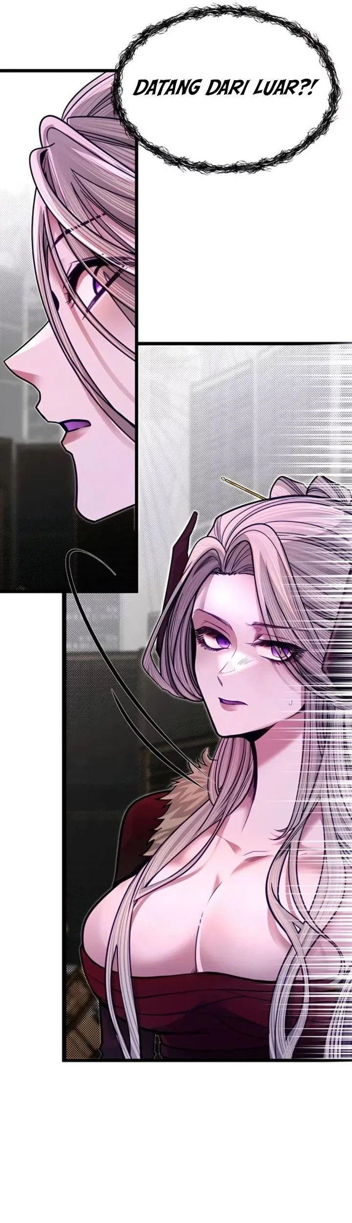 The Little Brother Is the Academy’s Hotshot Chapter 93 Gambar 64