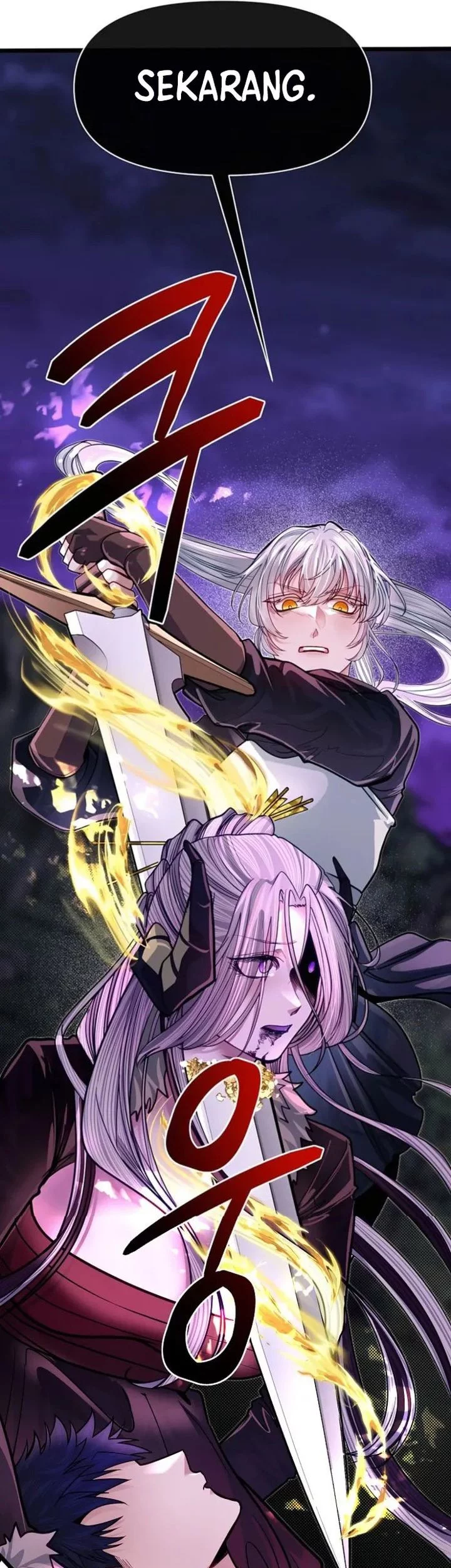 The Little Brother Is the Academy’s Hotshot Chapter 93 Gambar 67