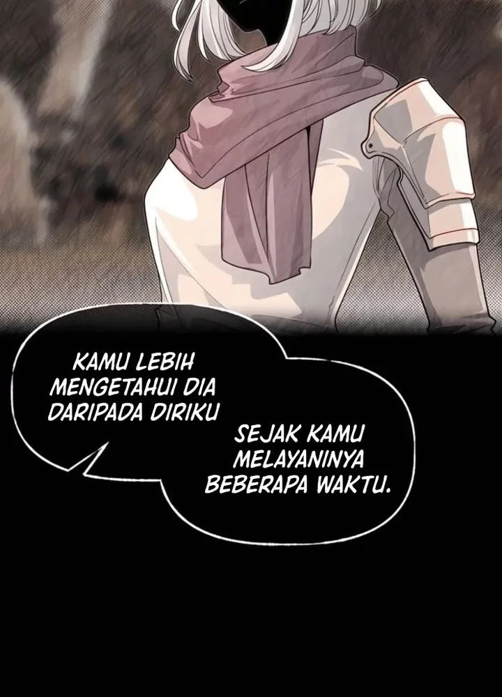 The Little Brother Is the Academy’s Hotshot Chapter 93 Gambar 8