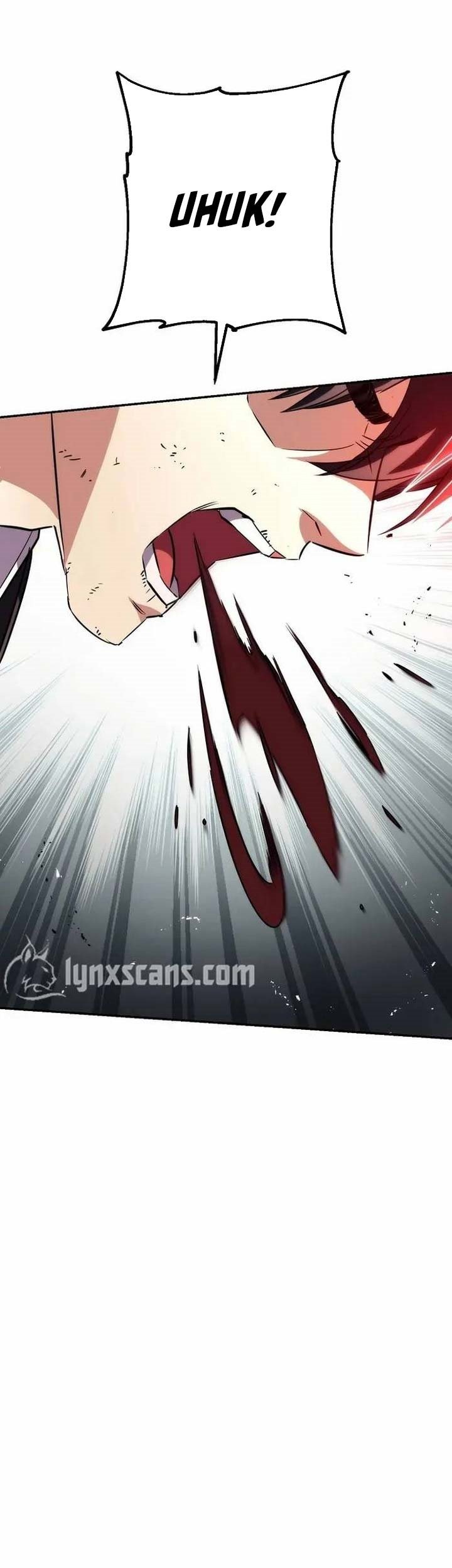 The Live Chapter 171 Gambar 24