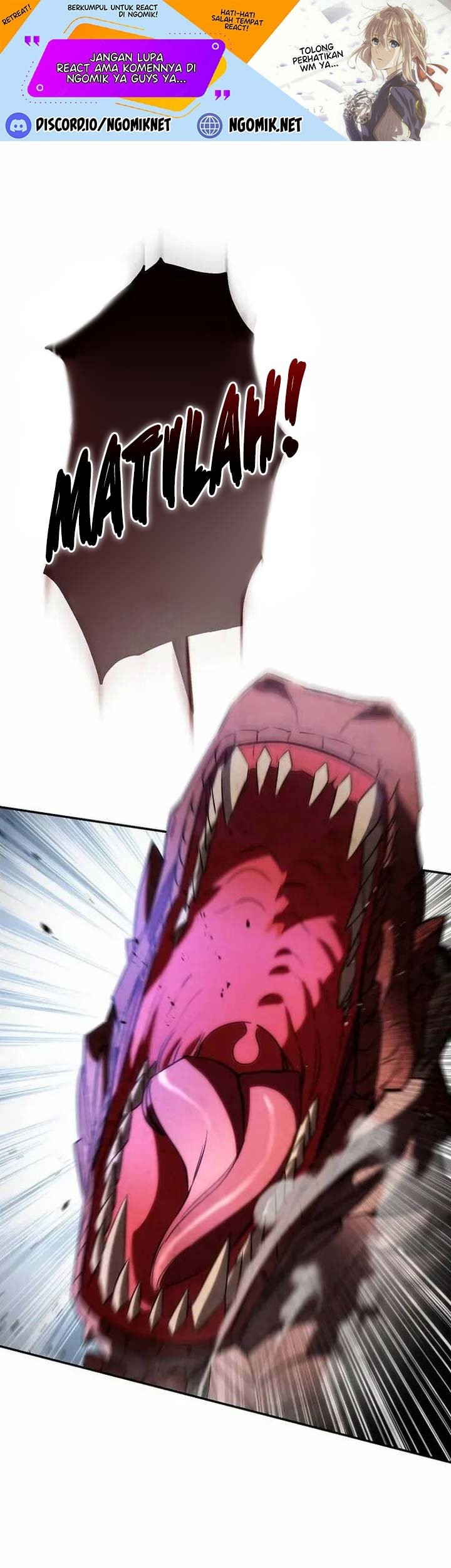 Baca The Live Chapter 171 Gambar 2
