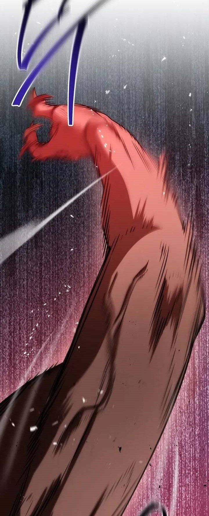 The Live Chapter 171 Gambar 77