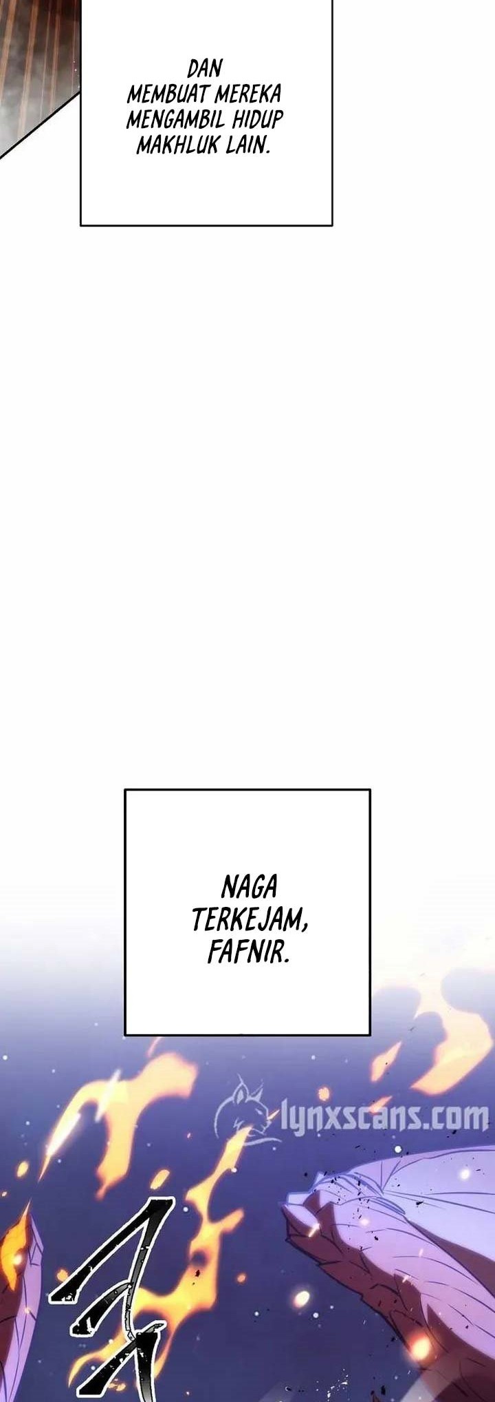 The Live Chapter 171 Gambar 5