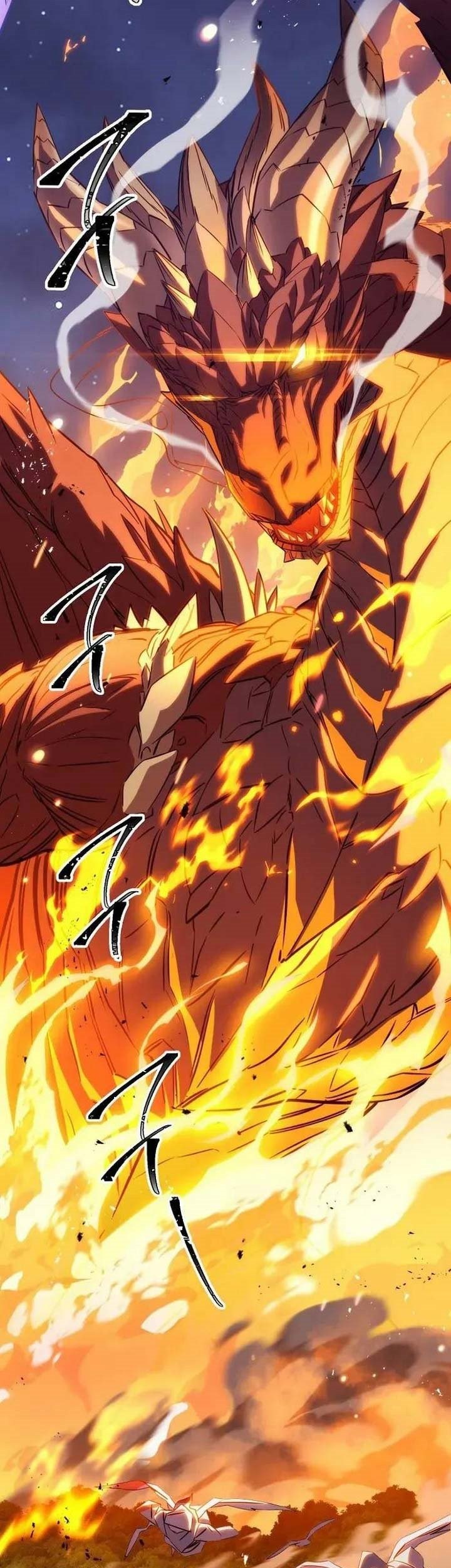 The Live Chapter 171 Gambar 6