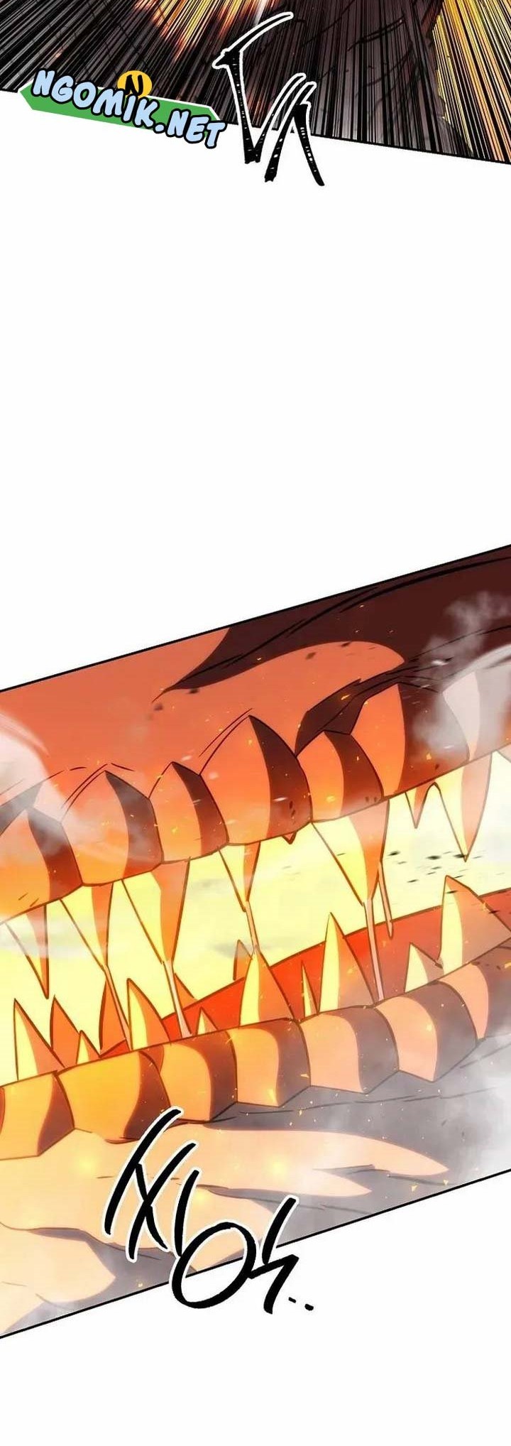 The Live Chapter 171 Gambar 13