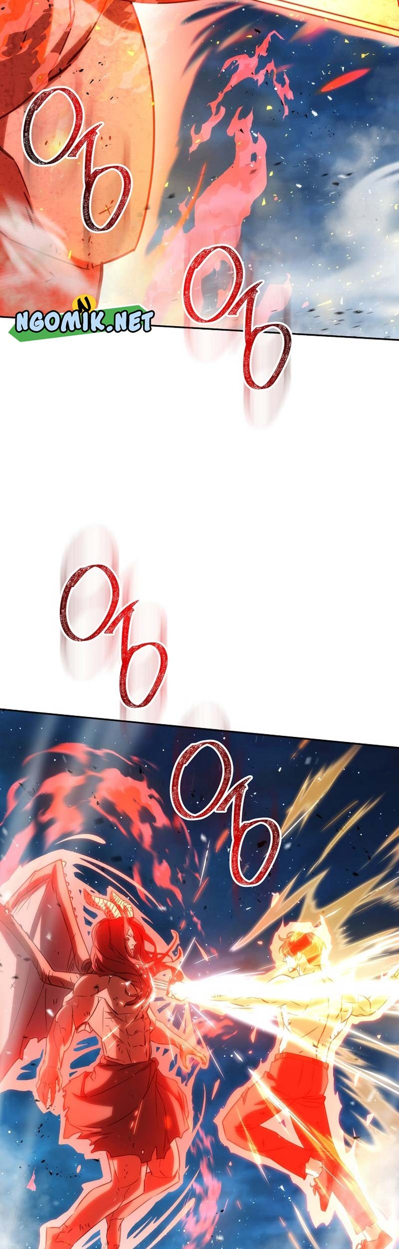 The Live Chapter 172 Gambar 30