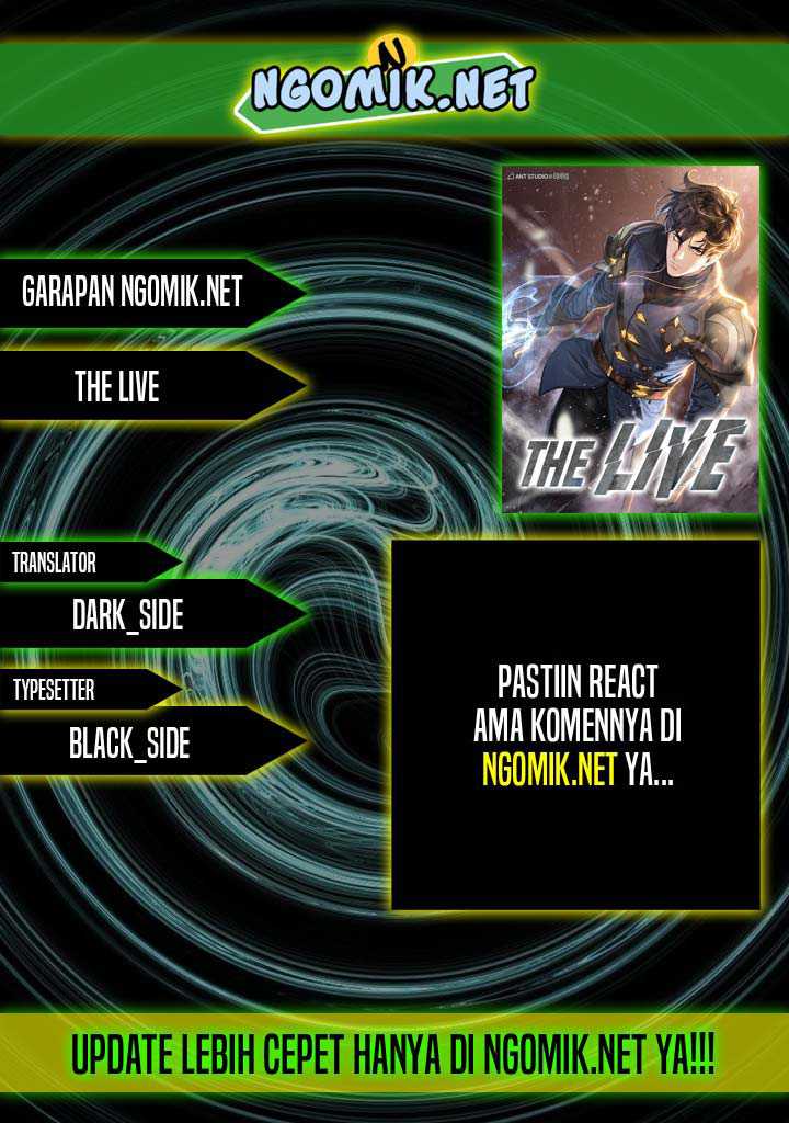 Baca Komik The Live Chapter 173 Gambar 1