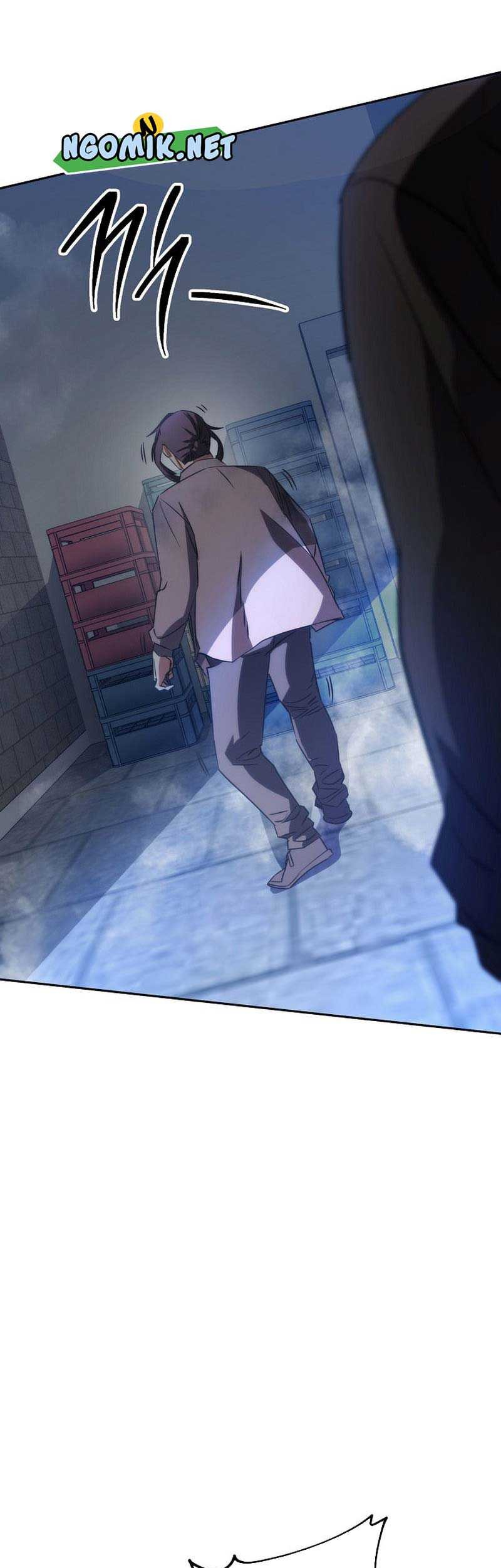 The Live Chapter 173 Gambar 16